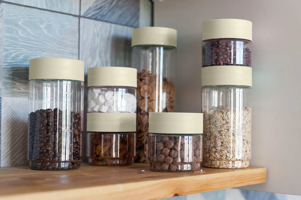 Емкость для хранения Idi Land Asti 2211026 25/01