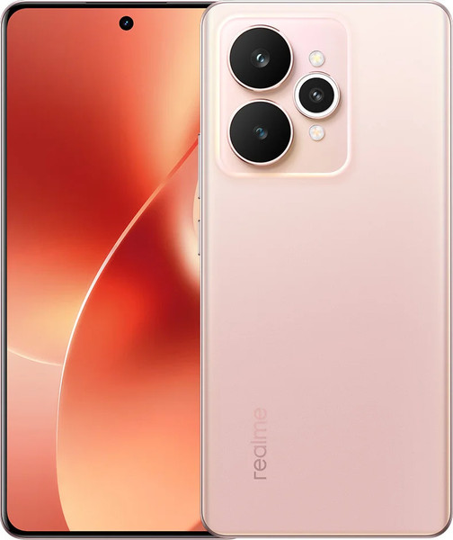 Смартфон Realme 15 5G 12GB/256GB - фото