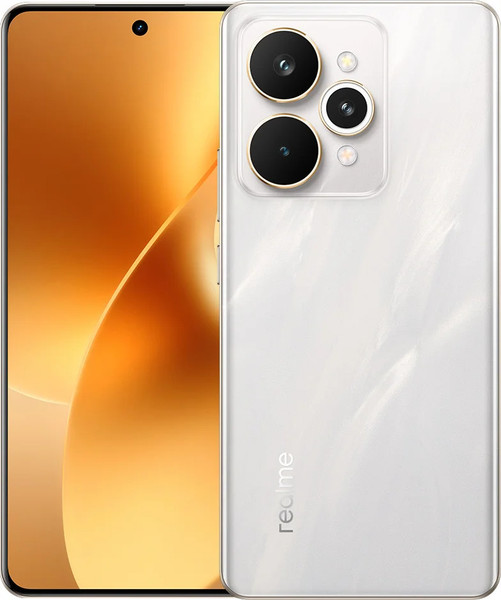 Смартфон Realme 15 Pro 8GB/256GB - фото