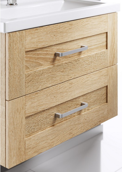 Тумба под умывальник Aqwella Фостер FOS01082DS