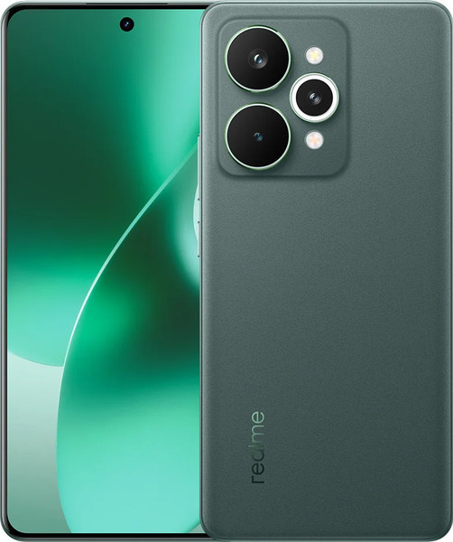 Смартфон Realme 15 Pro 8GB/256GB - фото