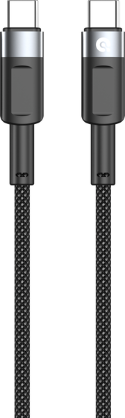 Кабель Atomic Viper USB-C-USB-C PD 60W / 30.411 - фото