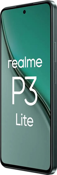 Смартфон Realme P3 Lite 4GB/128GB