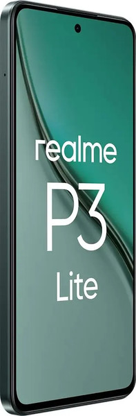 Смартфон Realme P3 Lite 8GB/256GB