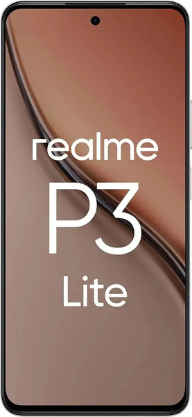 Смартфон Realme P3 Lite 8GB/256GB