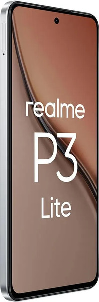 Смартфон Realme P3 Lite 8GB/256GB