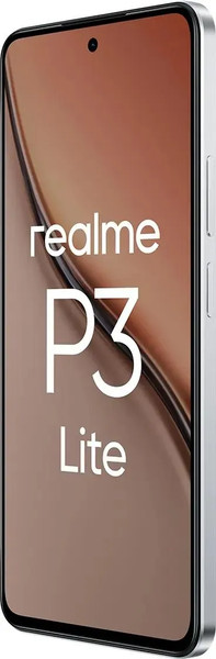 Смартфон Realme P3 Lite 8GB/256GB