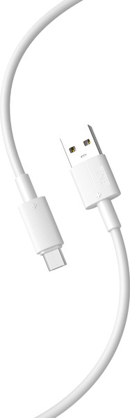 Кабель ENE Plus USB-A-microUSB 2.4A / 30.421