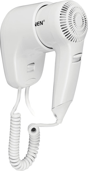 Фен настенный Sonnen HD-1288 / 604196 - фото