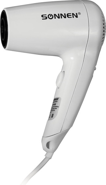 Фен настенный Sonnen HD-1288 / 604196