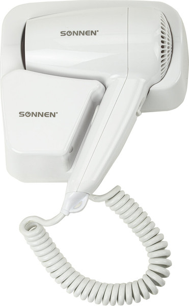 Фен настенный Sonnen HD-2101 / 608481