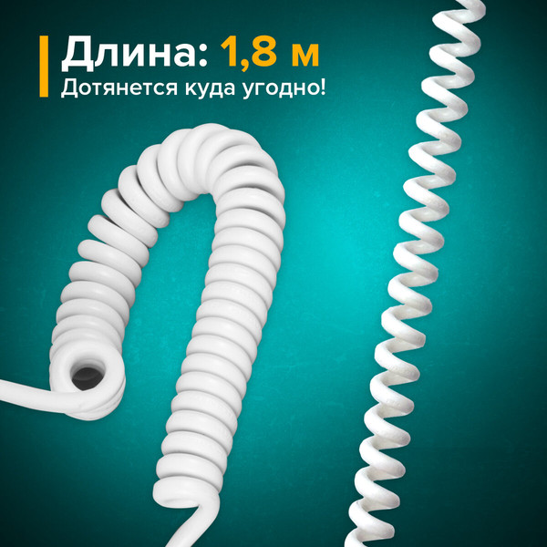 Фен настенный Sonnen HD-2206 Super Power / 608482