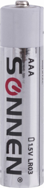 Комплект батареек Sonnen AAA LR03 / 451089