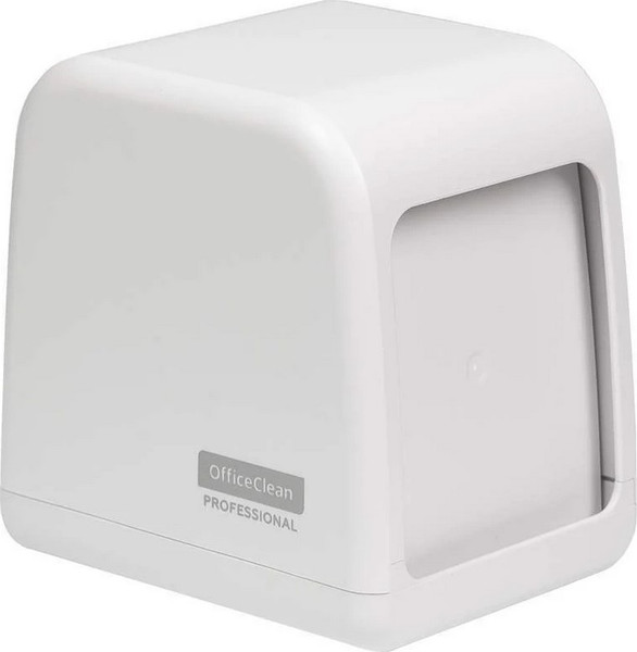 Диспенсер для салфеток OfficeClean Настольный Professional / 275202 - фото