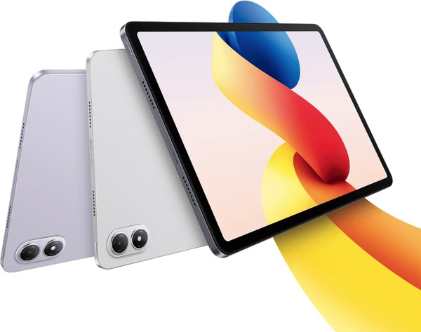 Планшет Xiaomi Redmi Pad 2 Pro 6GB/128GB 5G / 2509BRP2DG