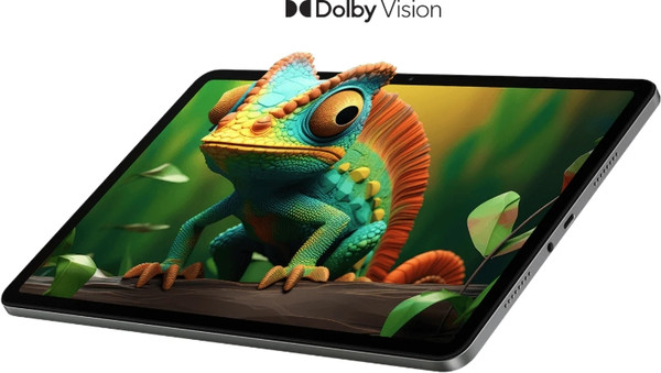 Планшет Xiaomi Redmi Pad 2 Pro 6GB/128GB 5G / 2509BRP2DG