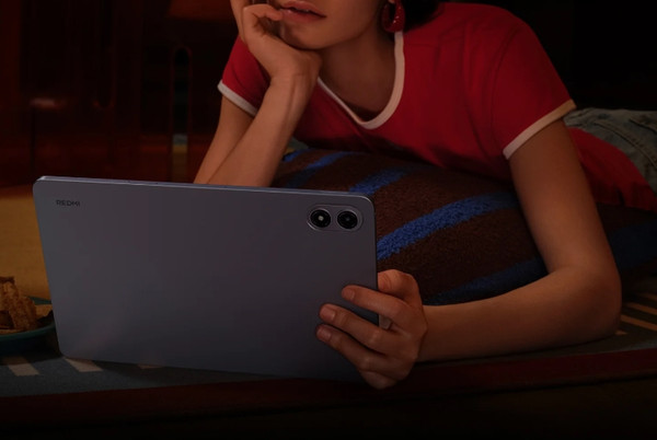 Планшет Xiaomi Redmi Pad 2 Pro 6GB/128GB 5G / 2509BRP2DG