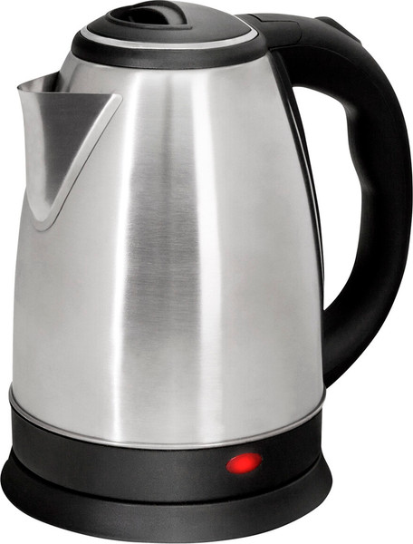 Электрочайник Sonnen KT-118 / 452926 - фото