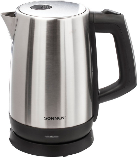 Электрочайник Sonnen KT-1785 / 453420 - фото