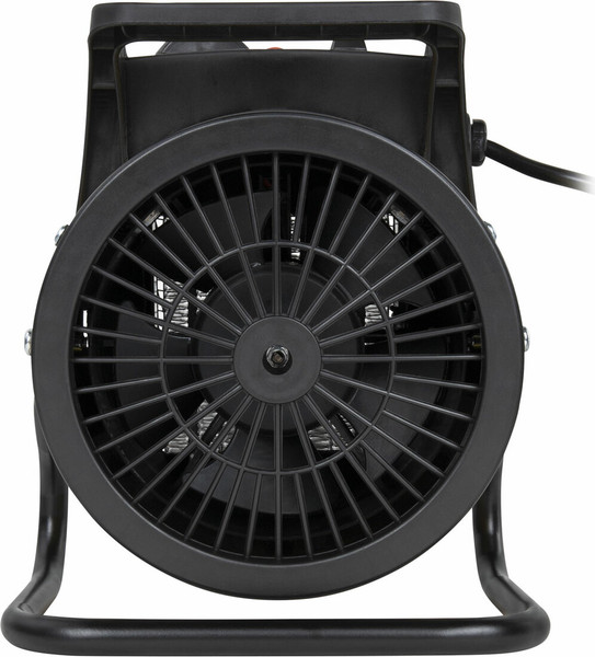 Тепловая пушка электрическая Sonnen THG2000R / 456192