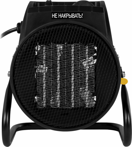 Тепловая пушка электрическая Sonnen THG2000R / 456192