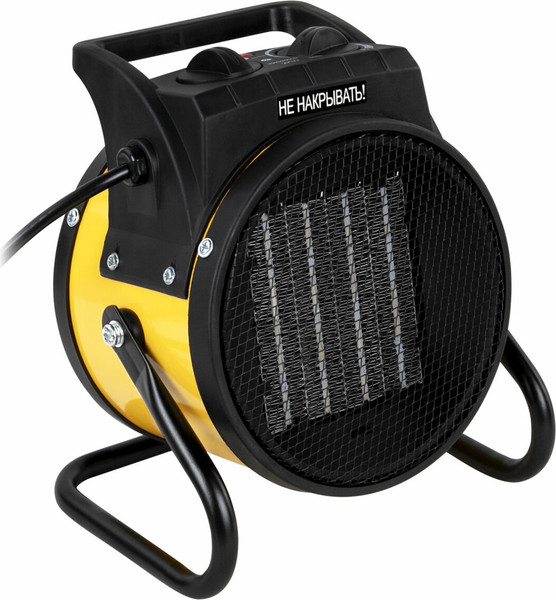 Тепловая пушка электрическая Sonnen THG2000R / 456192