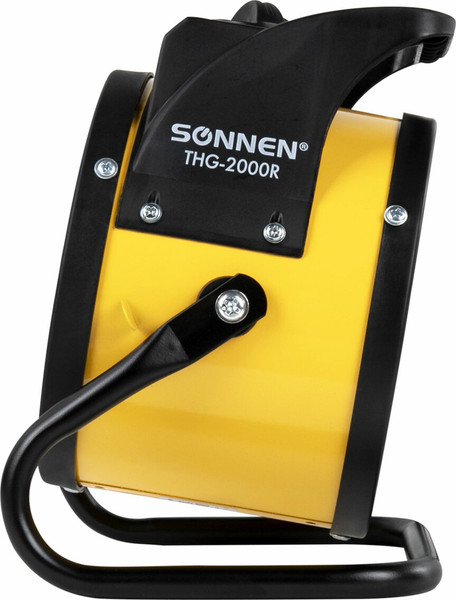 Тепловая пушка электрическая Sonnen THG2000R / 456192