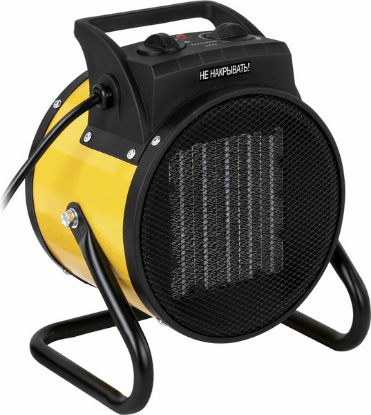 Тепловая пушка электрическая Sonnen THG3000R / 456193