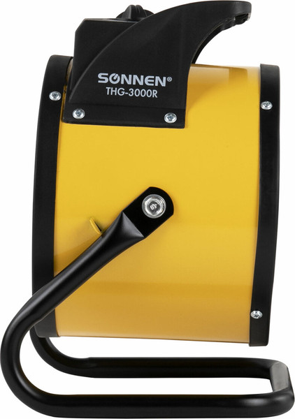 Тепловая пушка электрическая Sonnen THG3000R / 456193
