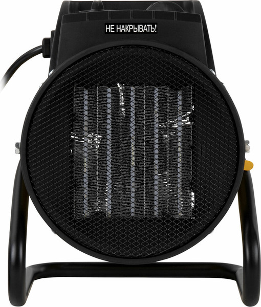 Тепловая пушка электрическая Sonnen THG3000R / 456193