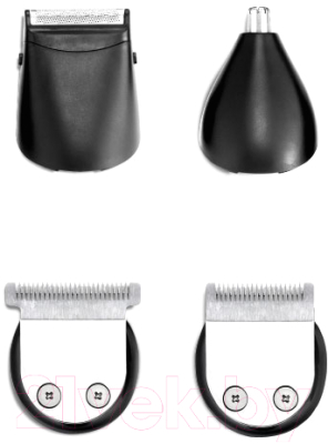 Набор для стайлинга Centek CT-2133