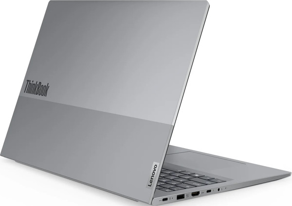 Ноутбук Lenovo ThinkBook 16 G7 IRL (21MSWL5KRU) + Мышь Logitech B170