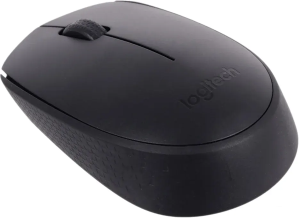 Ноутбук Lenovo ThinkBook 16 G7 IRL (21MSWL5KRU) + Мышь Logitech B170