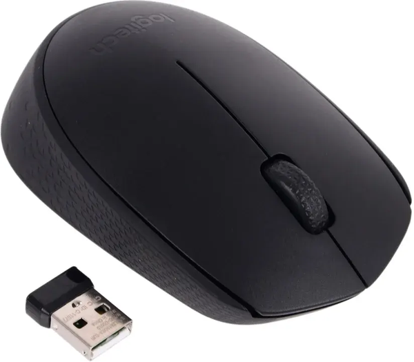 Ноутбук Asus Vivobook 15 X1504VA-WL1334 + Мышь Logitech B170