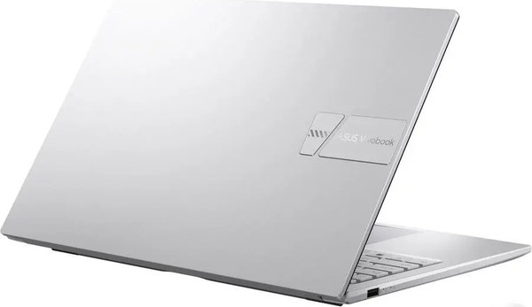 Ноутбук Asus Vivobook 15 X1504VA-WL1334 + Мышь Logitech B170