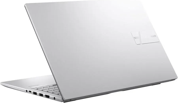 Ноутбук Asus Vivobook 15 X1504VA-WL1334 + Мышь Logitech B170