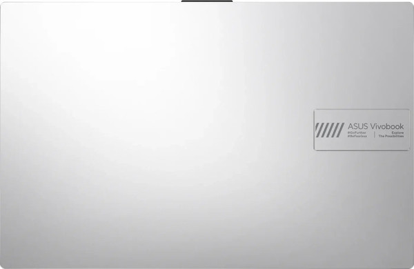 Ноутбук Asus Vivobook Go 15 E1504FA-WL8R3 + Мышь Logitech B170