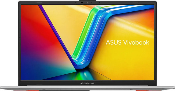 Ноутбук Asus Vivobook Go 15 E1504FA-WL8R3 + Мышь Logitech B170