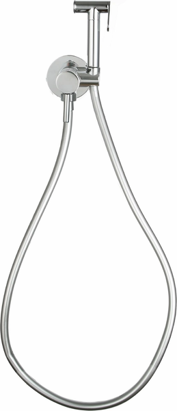 Гигиенический душ Roxen Santi 50094000-CH - фото