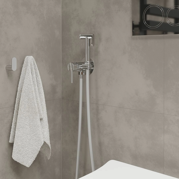 Гигиенический душ Roxen Santi 50094000-CH