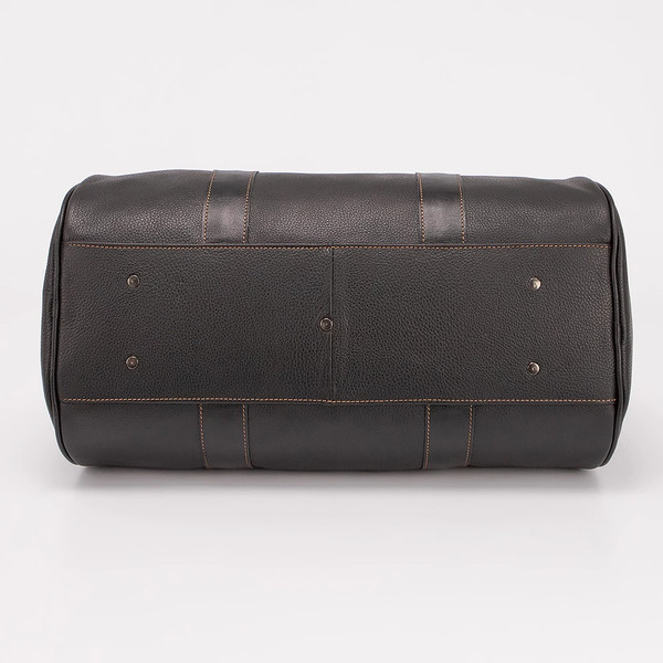 Сумка дорожная Francesco Molinary 641-1066-BLK