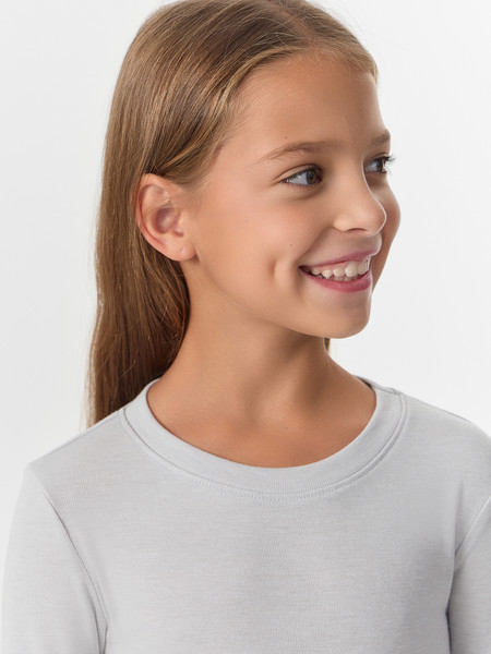 Комплект термобелья детский Mark Formelle 697703