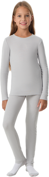 Комплект термобелья детский Mark Formelle 697703 - фото