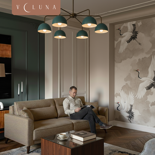 Диван VELUNA Авилла