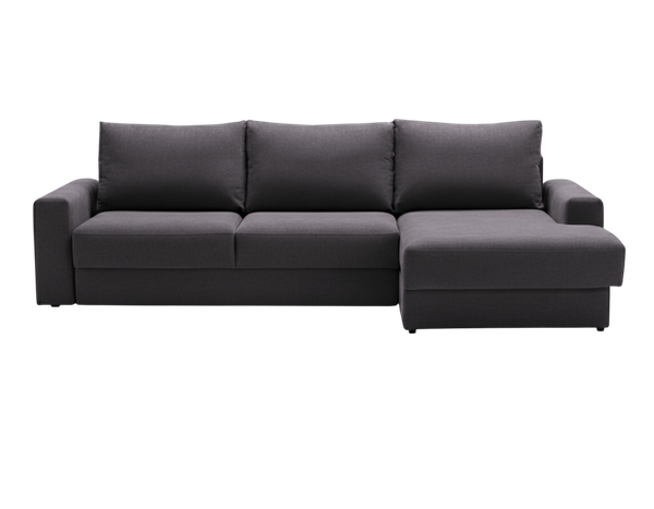 Диван угловой VELUNA Вегас ПМ-Д168-ОП правый