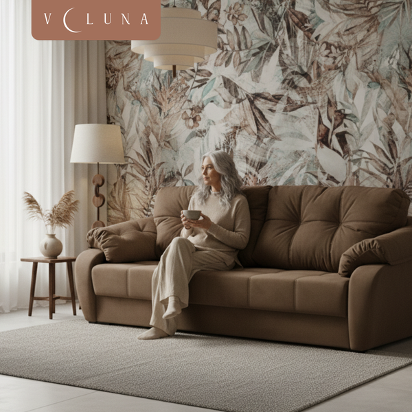 Диван VELUNA Вестон