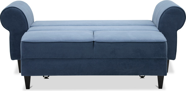 Диван VELUNA Гизела 140