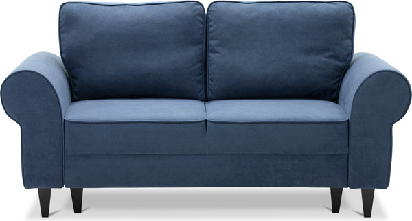 Диван VELUNA Гизела 140