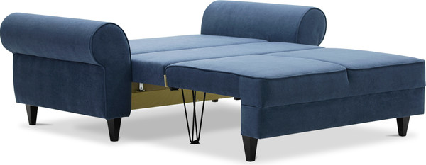 Диван VELUNA Гизела 140