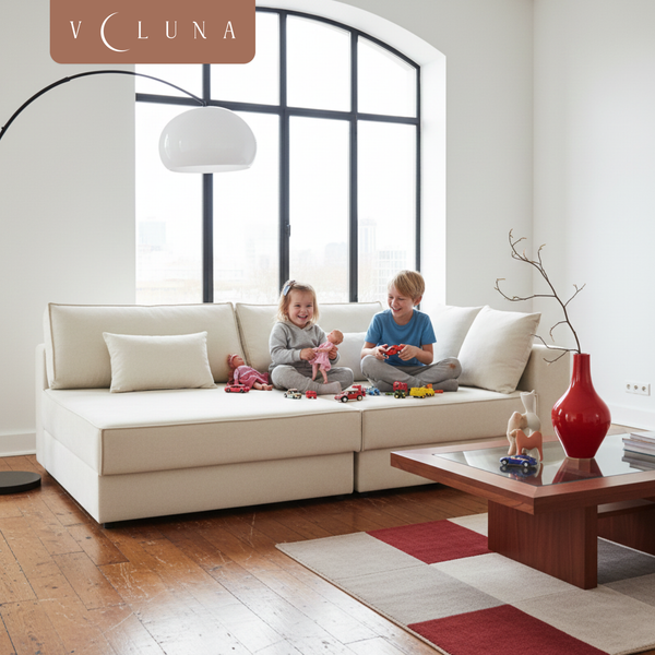 Диван угловой VELUNA Дуглас